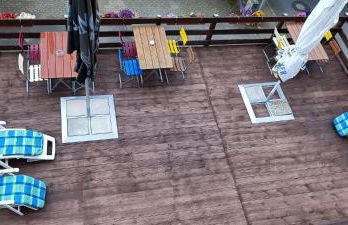 Landhotel Jägerhof Ferienwohnung - Foto 38