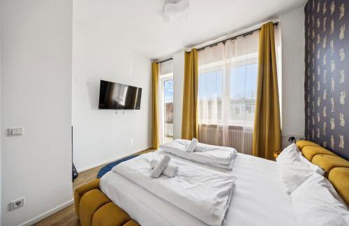 Arbio I Cube Studios & Apartments St Pauli - Foto 30