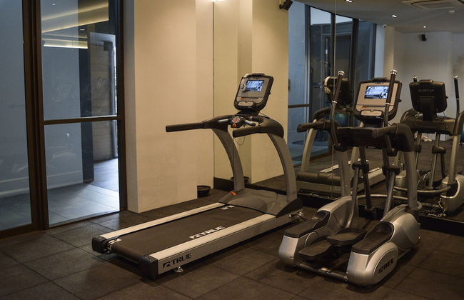 Glam Habitat Hotel - Foto 75