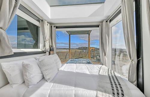 ‘Scenic Escapes’ Romantic Pine Grove Getaway! - Foto 32