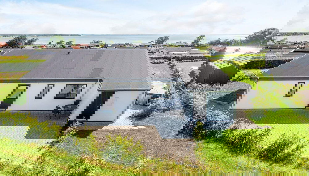 10 Person Holiday Home in Sjolund - Foto 1, Imagen principal