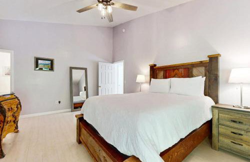 Circle House in the Smoky Mountains - Foto 15