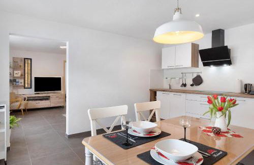 Ferienwohnung Wanne im Schwarzwald - Foto 13