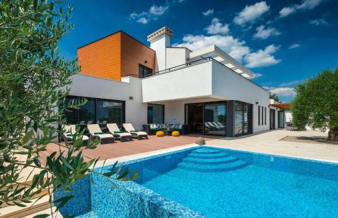 Villa Pedena - Foto 1