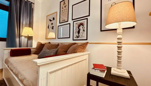 Click&Guest - Modern and Luxury Flat B in Telde - Foto 5