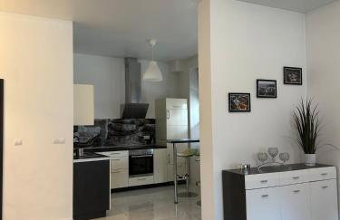 I'M Apartment SILVER I centrum free parking - Foto 13