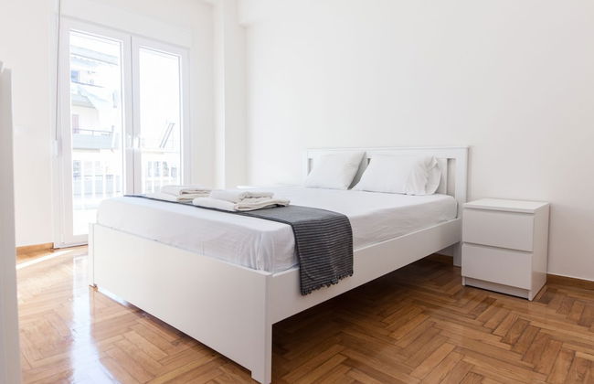 Stylish New Paradise for 2 in Marousi - Foto 3