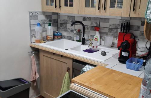 Maison de vacances La Bastide des Poètes Tour du Coridou - Foto 59