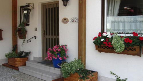 Ferienwohnung Hartwimmer - Chiemgau Karte - Foto 4