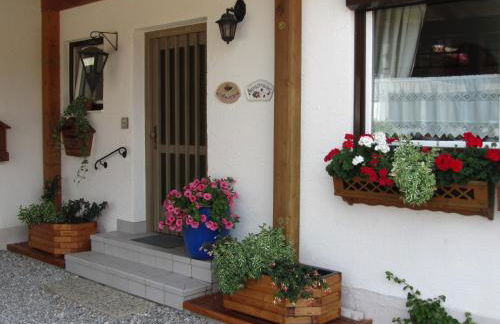 Ferienwohnung Hartwimmer - Chiemgau Karte - Foto 4