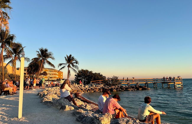 Waterfront Luxury Home With Pool And Boat Dock 3 Bedroom Home by RedAwning - Foto 36