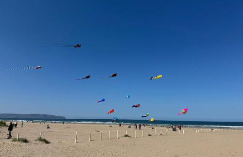 Beach & Links View Apartment - Foto 9