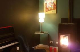 Cozy and welcoming, Pretty quiet holiday home, Crozon peninsula, Camaret-sur-mer - Foto 14