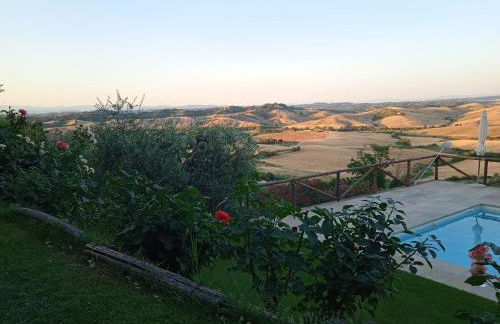 LA CASA DI CHIANNI La Pieve - Foto 19