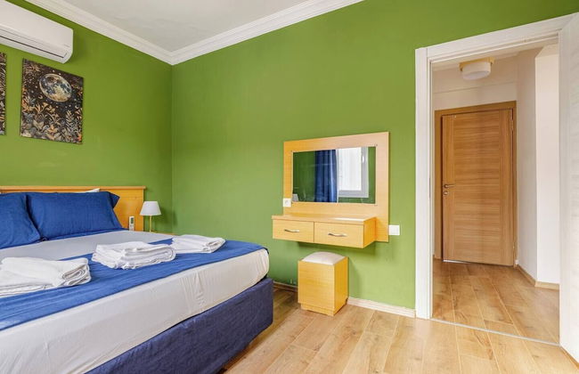 Nehir Apart Otel - Foto 43