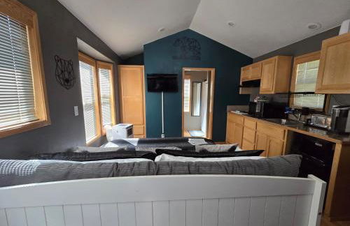 The Bogi Bear Inn - Foto 21