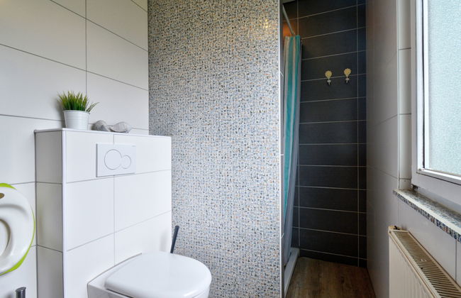 Dorf 4/Haus 10 - Foto 37