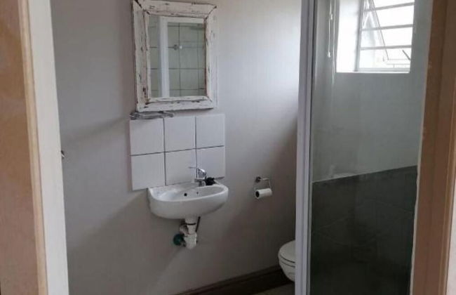 Clanwilliam Accommodation - Foto 22