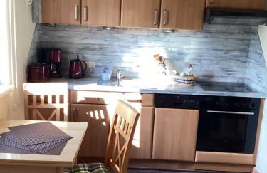 Ferienhaus Möwe - Foto 21