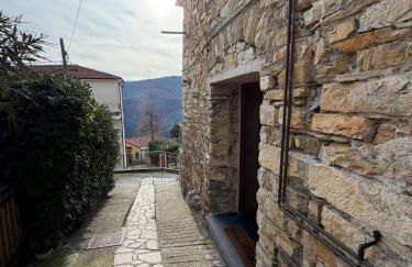 Agriturismo Tenuta della Prea - Appartamento la Stalla - Foto 17