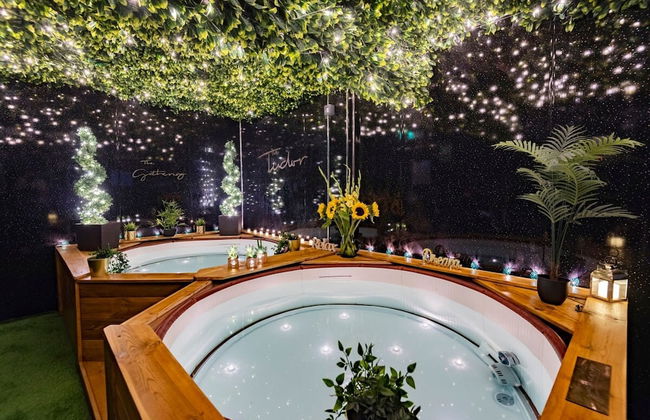 The Tudor Gathering Chester - City Centre - Foto 75