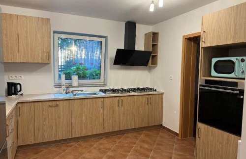 Dom przy Rezerwacie - Foto 36