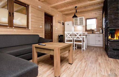 Domek Przy Stoku - Foto 11