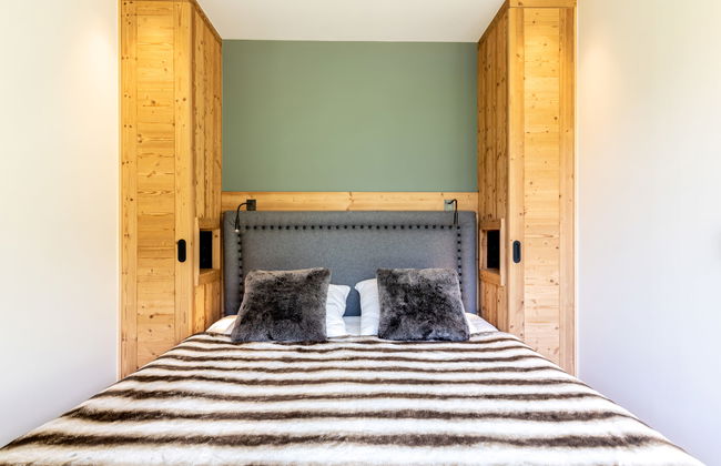 Les Cimes (Le Lac) - Photo 17