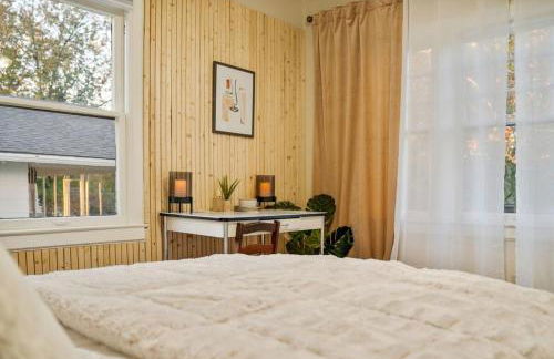 Walk to Cherry Street,pets, hot tub by HVNLYhomes - Foto 44