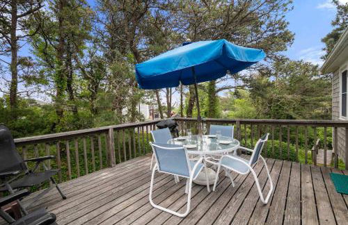 3 Cottages Walk to Nauset Beach - Foto 21