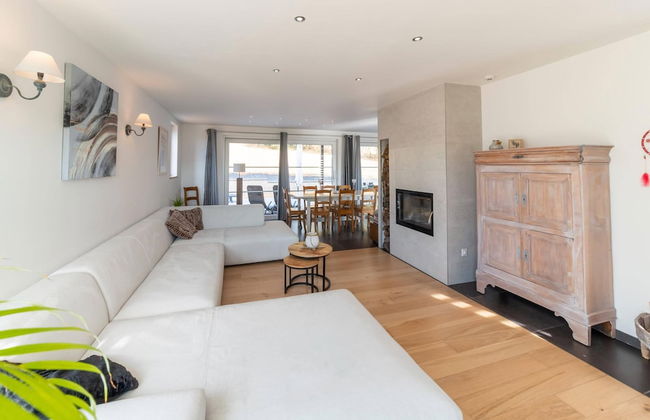 Spacious Home, Durbuy - Photo 18