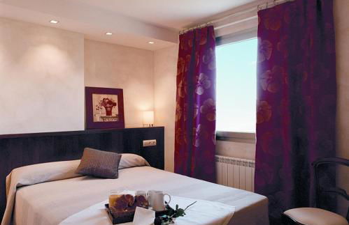 Apartaments Boutique la Torreta del Llac - Foto 34