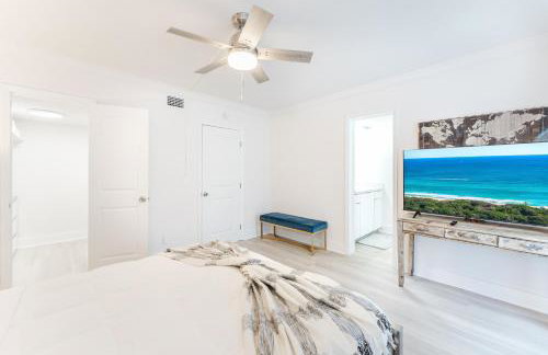 Waterfront Retreat Views, Pool, Hot Tub, Gym Walk to Beach & Boca Resort! - Photo 18