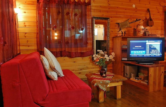 Musical Garden Cabins - Foto 6