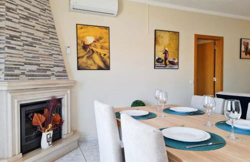 CASA TÔMBUA - Pool - Beach & Center 300m - AC - WiFi - Foto 34