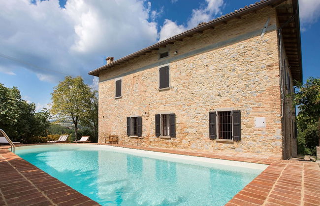 Belvilla by OYO Angels House - Foto 17