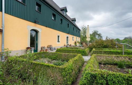 Ferienwohnungen 'am Waldrand' - Foto 6