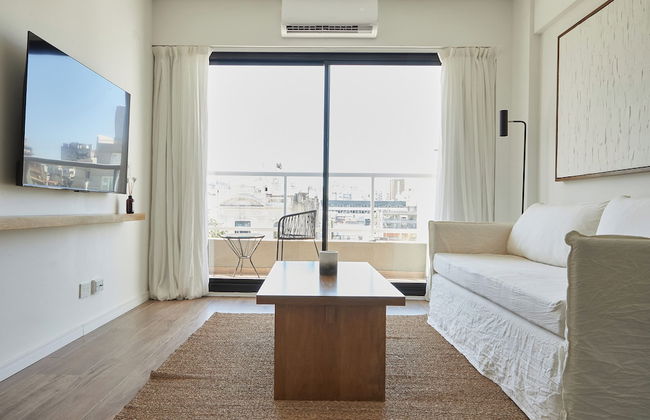 Hestia at Abasto - Foto 41