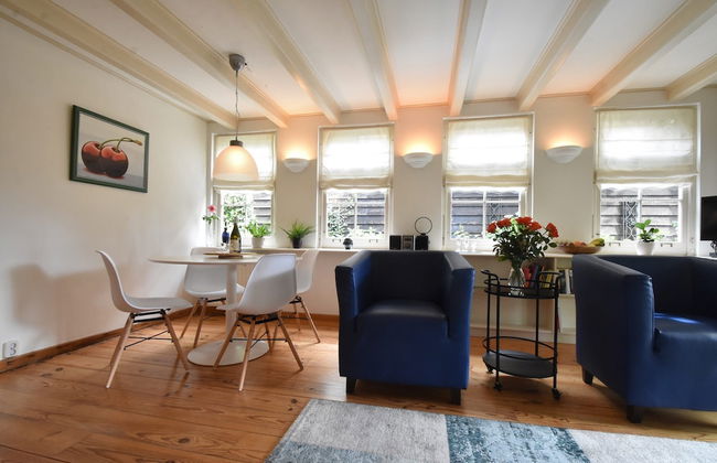 Serene Getaway in Edam - Photo 17