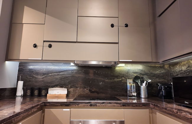 Damac Heights by Fendi - Foto 19