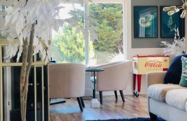 Beautiful Oceanview Retreat 2 Bedroom Home - Foto 19