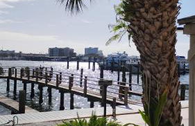 Sun Harbor-Bay Haven 4 min walk to the beach, dog friendly boat dock - Foto 18