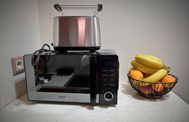 Eugenia s Luxury Apart - Foto 42