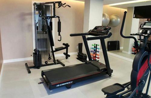 Apartamento na Praia de Palmas com garagem - Foto 20