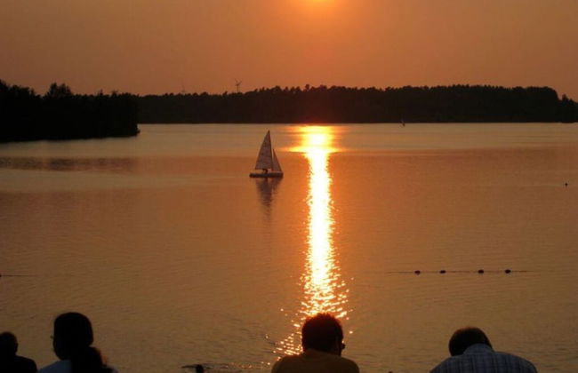 Holiday Home Haus Mewa - Foto 12