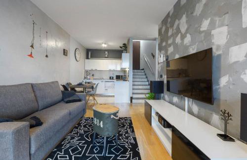 New Gallery Best West Apartment 101 - Foto 8