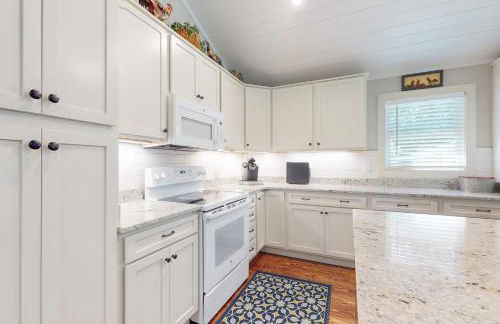 Cozy Pines - Foto 18