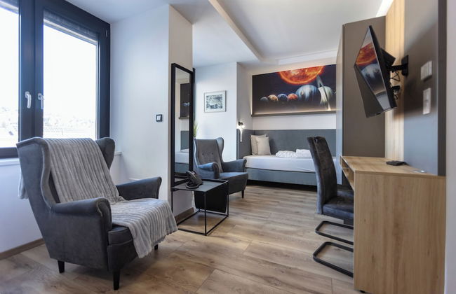 R73 Residences - Foto 15