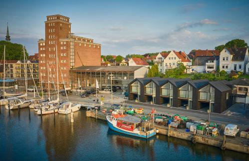 Netzschuppen 3 - Foto 24