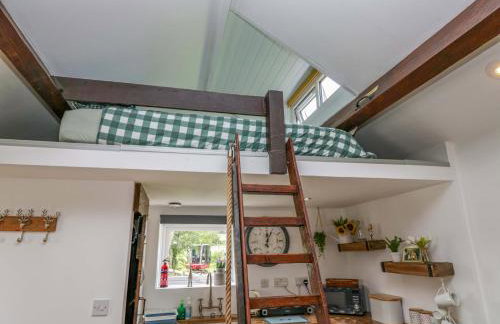 High Wreah Bolt Hole - Foto 22